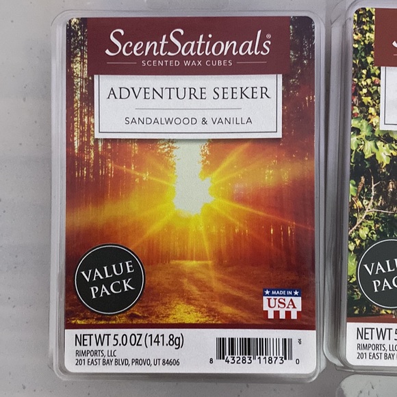 New wax melt lot - Picture 2 of 5